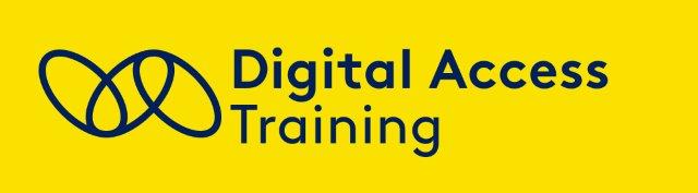 Digital Access Training - Logo